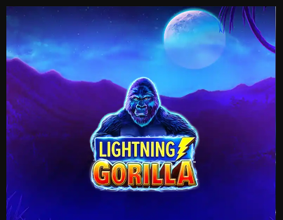 Lightning Gorilla